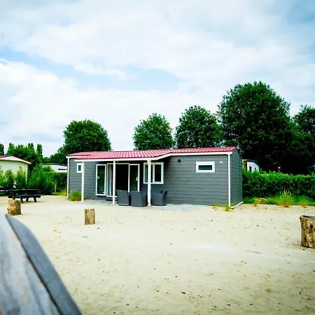 Duinhoeve-1 By Interhome * Udenhout