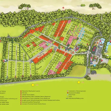 Duinhoeve-1 By Interhome *