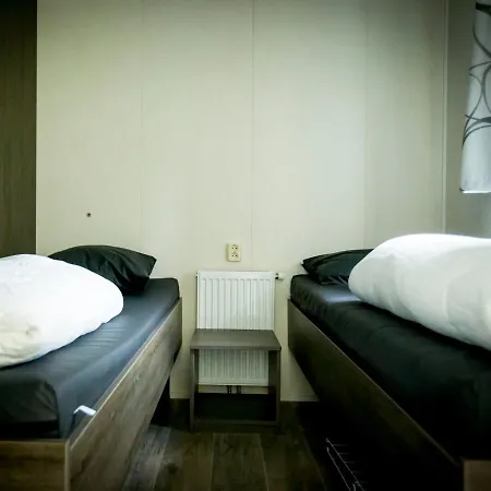 Duinhoeve-1 By Interhome