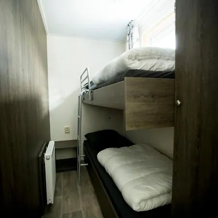 Duinhoeve-1 By Interhome Holiday home *