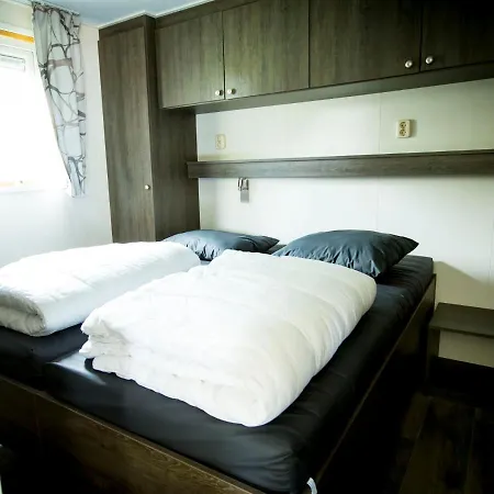 Σπίτι διακοπών Duinhoeve-1 By Interhome *