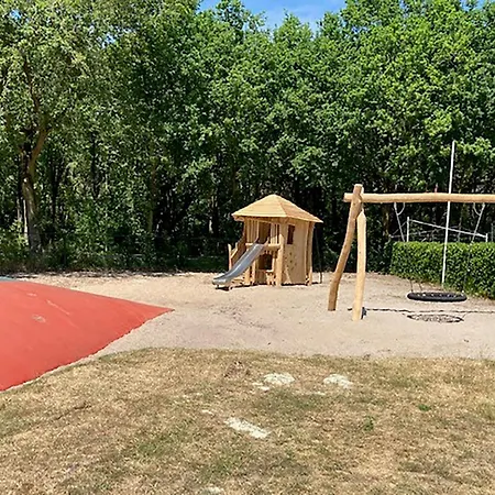 Duinhoeve-1 By Interhome