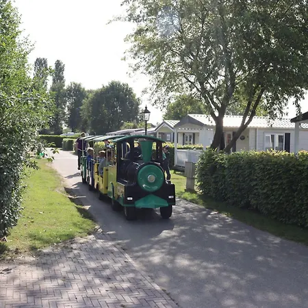 Duinhoeve-1 By Interhome