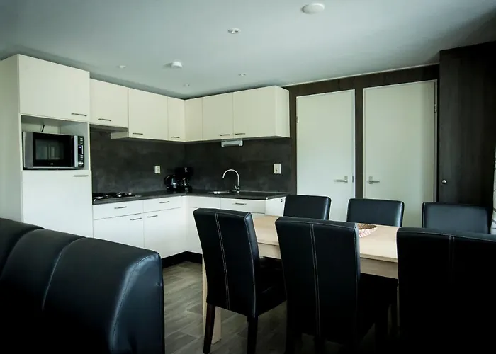 Duinhoeve-1 By Interhome Ferienhaus Udenhout