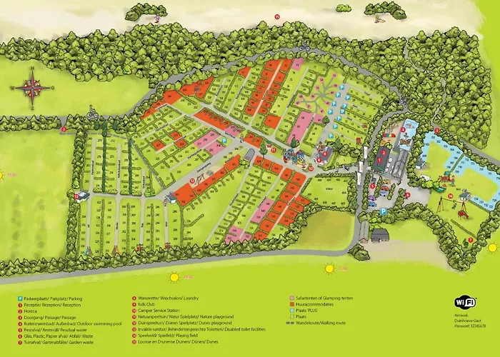 Duinhoeve-1 By Interhome *