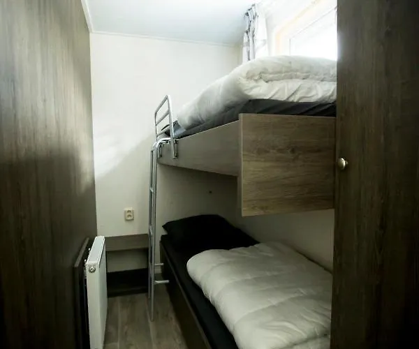 Duinhoeve-1 By Interhome Ferienhaus *