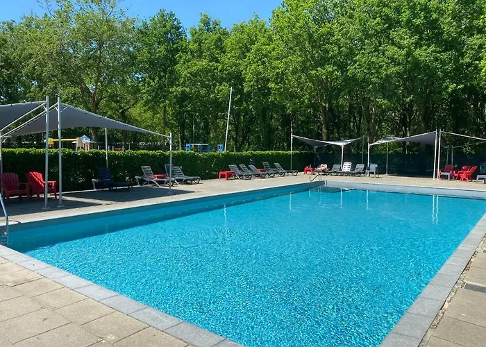 Duinhoeve-1 By Interhome