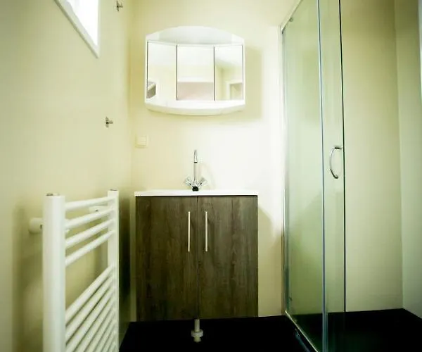 Duinhoeve-1 By Interhome Σπίτι διακοπών