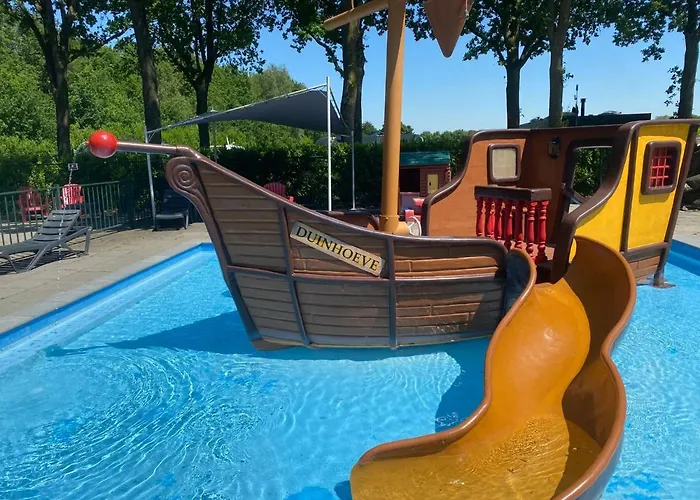 Ferienhaus Duinhoeve-1 By Interhome *