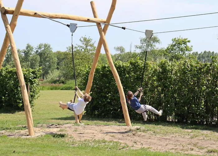 Duinhoeve-1 By Interhome