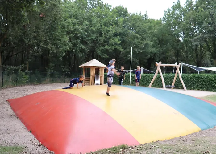 Ferienhaus Duinhoeve-1 By Interhome *