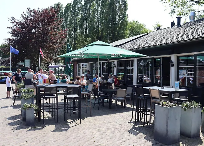 Duinhoeve-1 By Interhome Ferienhaus