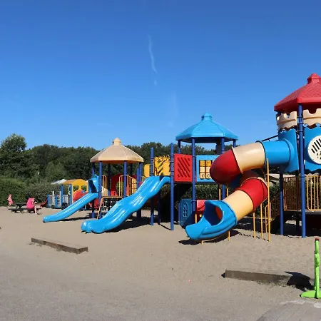 Duinhoeve-1 By Interhome Prázdninový dům *