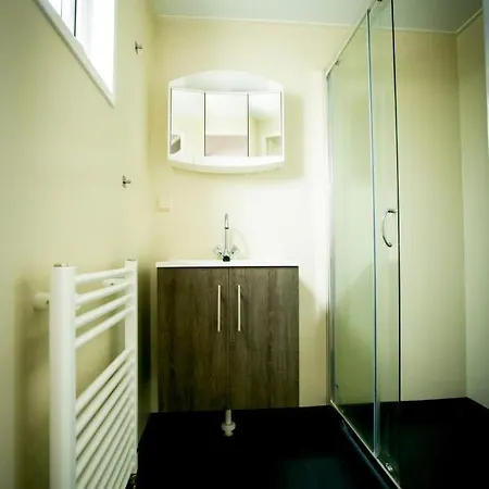 Duinhoeve-1 By Interhome Prázdninový dům