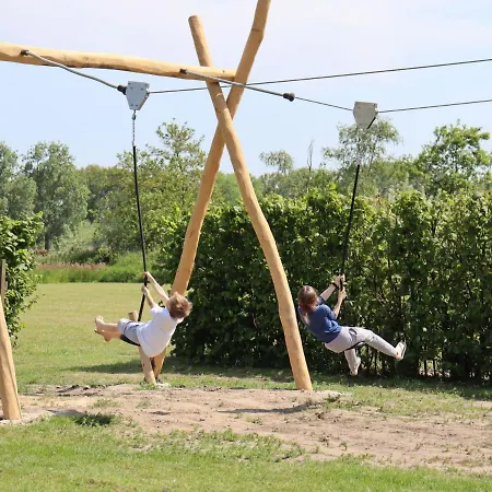 Duinhoeve-1 By Interhome