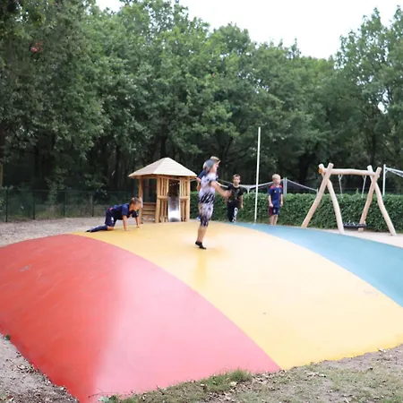 Prázdninový dům Duinhoeve-1 By Interhome *