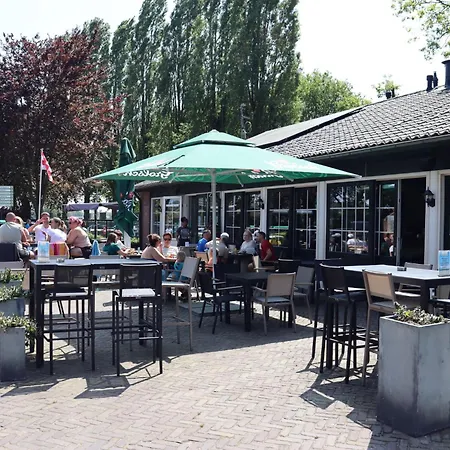 Duinhoeve-1 By Interhome Prázdninový dům