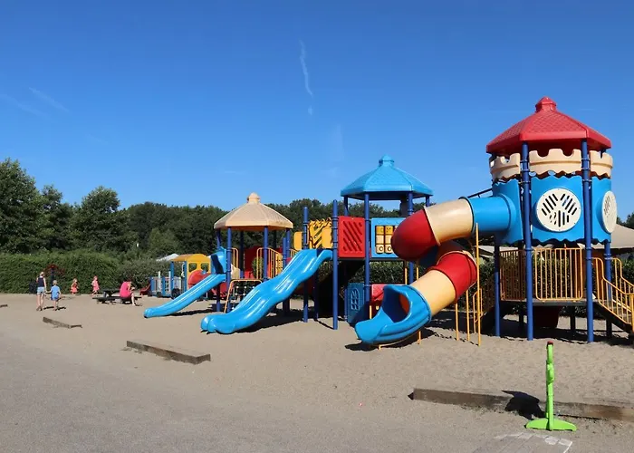 Duinhoeve-1 By Interhome Ferienhaus *