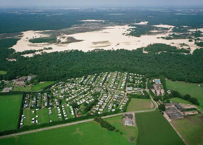 Ferienhaus Duinhoeve-1 By Interhome *