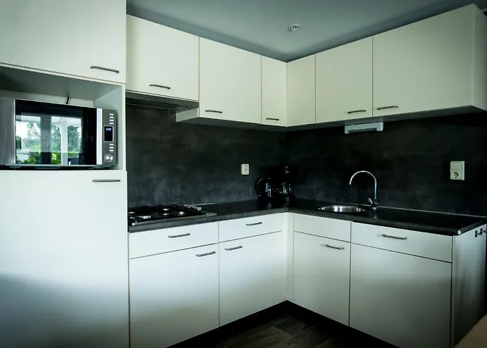 Ferienhaus Duinhoeve-1 By Interhome Udenhout