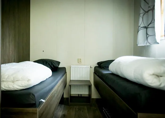 Duinhoeve-1 By Interhome