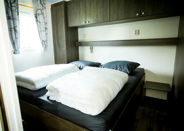 Ferienhaus Duinhoeve-1 By Interhome *