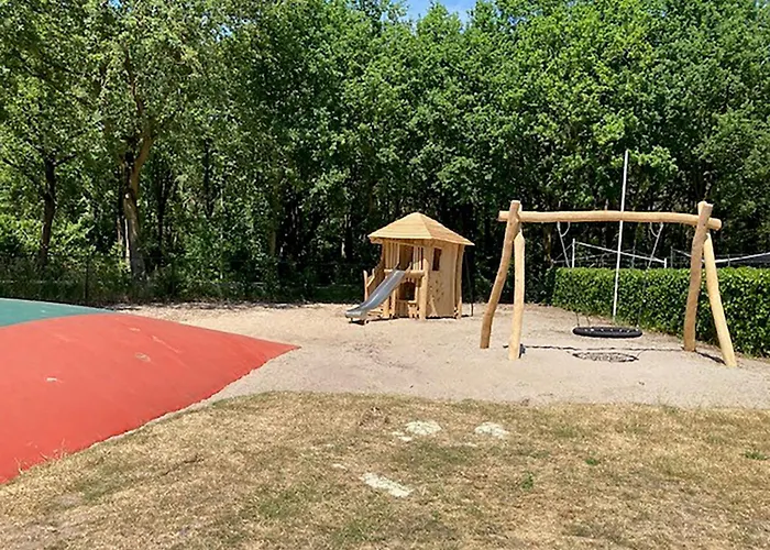 Duinhoeve-1 By Interhome