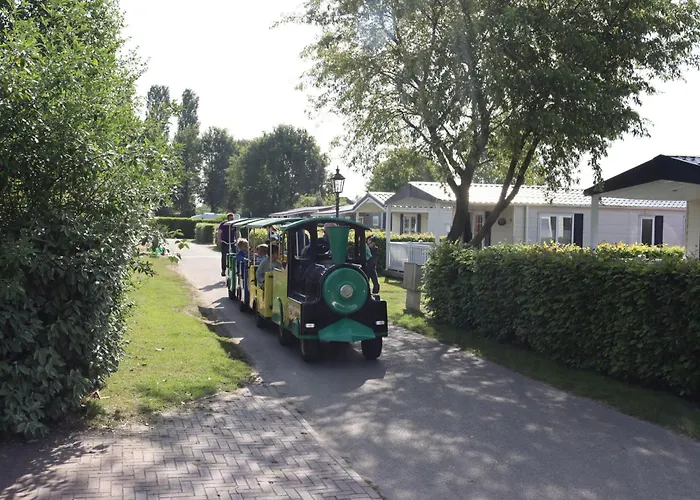 Duinhoeve-1 By Interhome